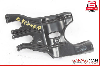 01-07 Mercedes W203 C320 C240 Front Right Headlight Support Bracket OEM