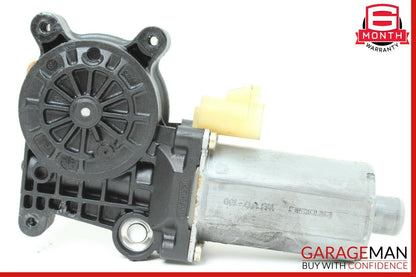 98-05 Mercedes W163 ML500 Rear Left Driver Side Door Window Regulator Motor OEM