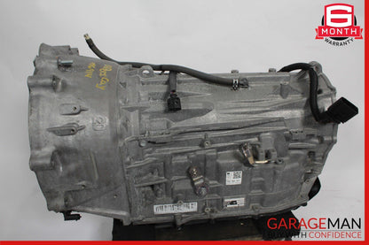 11-17 Porsche Cayenne 958 S 4.8L AT Automatic Transmission Tranny Assembly