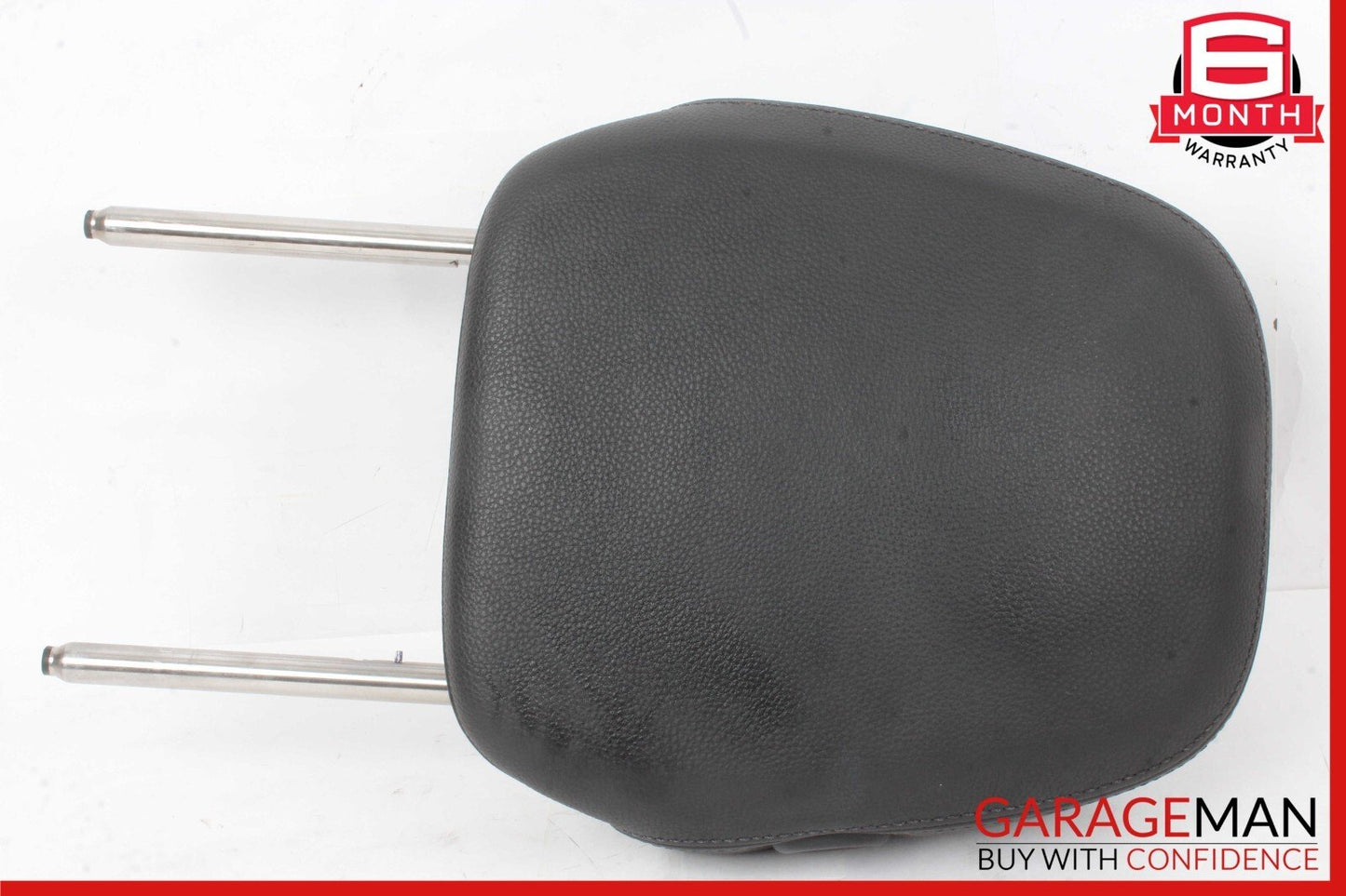 11-14 Porsche Cayenne 958 Front Left Driver Headrest Head Rest OEM