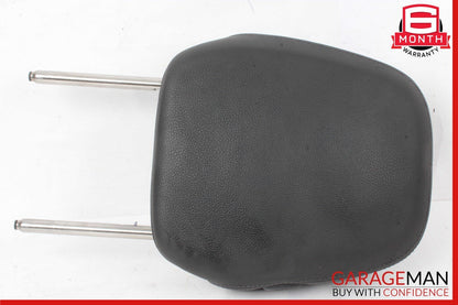 11-14 Porsche Cayenne 958 Front Left Driver Headrest Head Rest OEM