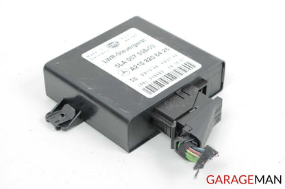 98-03 Mercedes W208 CLK55 AMG E320 Headlight Lamp Range Control Module Unit OEM