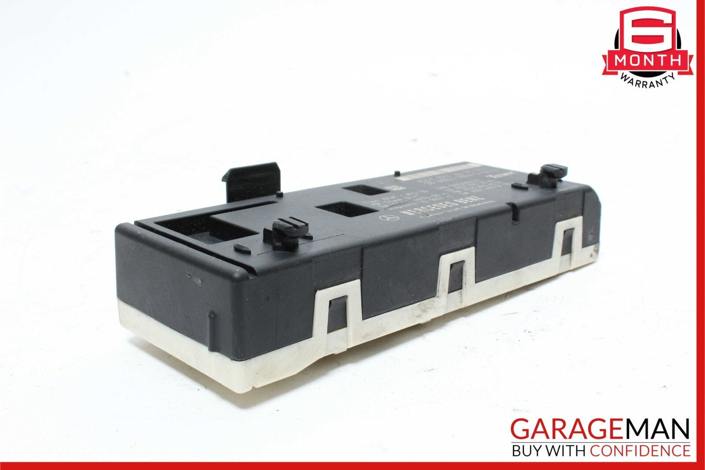 07-13 Mercedes W221 S550 CL550 Trunk Release Remote Open Close Module Unit OEM
