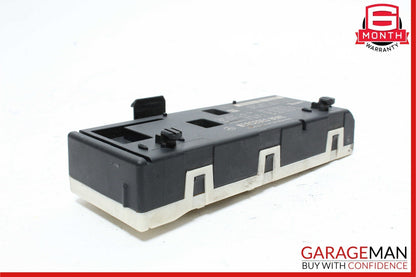 07-13 Mercedes W221 S550 CL550 Trunk Release Remote Open Close Module Unit OEM