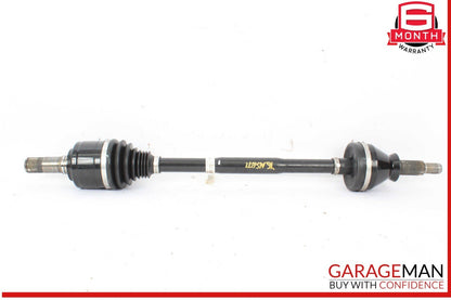 14-17 Maserati Ghibli Rear Right Passenger Side Axle CV Half Shaft OEM