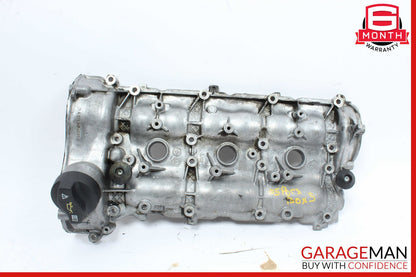 Mercedes SLK350 CLK350 E350 C300 Right Side Engine Cylinder Head Cover OEM