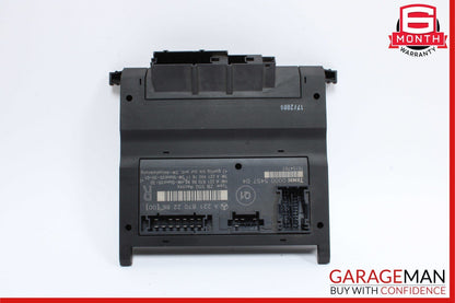 07-13 Mercedes W221 S550 S400 S350 Front Right Side Under Seat Control Unit