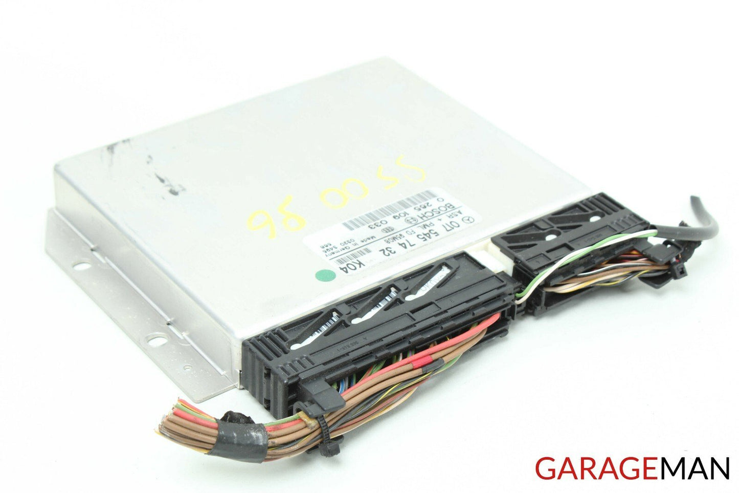 94-99 MERCEDES W140 S420 S500 ABS ANTI LOCK BRAKE CONTROL MODULE 0175457432 OEM
