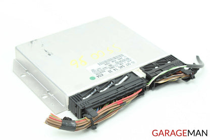 94-99 MERCEDES W140 S420 S500 ABS ANTI LOCK BRAKE CONTROL MODULE 0175457432 OEM