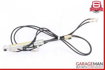 03-12 Mercedes R230 SL550 SL55 AMG Left Convertible Main Top Drive Lift Cylinder