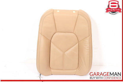 15-24 Porsche Macan 95B Front Right Passenger Side Seat Upper Cushion OEM