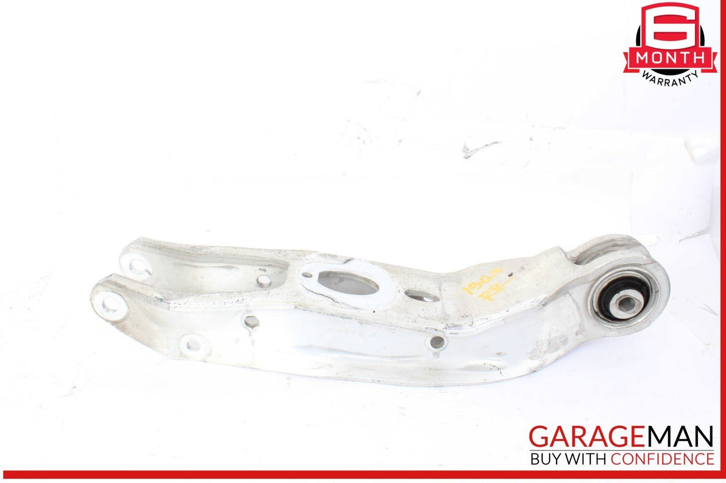 17-24 Audi Q7 Rear Left or Rear Right Side Lower Control Arm 4M0505311J OEM