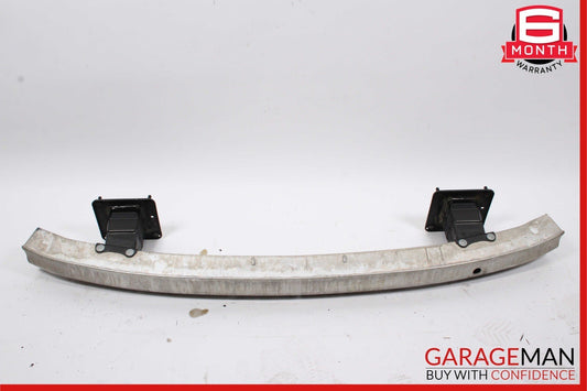 06-12 Mercedes X164 GL450 ML350 Rear Bumper Reinforcement Impact Crash Bar Rebar
