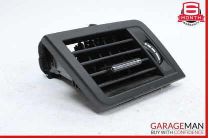 10-13 Mercedes W212 E550 Front Left Dash AC A/C Air Vent Trim Cover Grille Black
