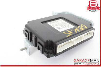 15-17 Hyundai Genesis G80 BCM BCU Body Control Module Unit 95400-B1321 OEM
