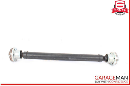14-22 Maserati Ghibli S M157 AWD Front Drive Shaft Driveshaft Axle 670008548 OEM