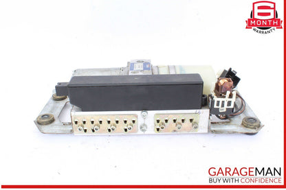 03-08 Mercedes R230 SL500 SL550 Convertible Top Hydraulic Pump Motor OEM