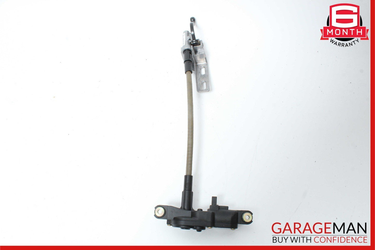 06-12 Mercedes GL500 ML350 GL450 Rear Right Side Quarter Window Regulator Motor