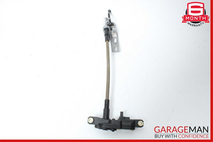 06-12 Mercedes GL500 ML350 GL450 Rear Right Side Quarter Window Regulator Motor