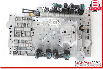 Mercedes W203 C280 E350 7G Tronic Transmission Valve Body 2202770801 OEM