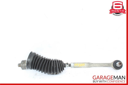 07-09 Mercedes W221 S550 Left Side Power Steering Rack & Pinion Control Arm RWD