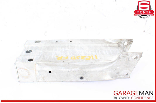 10-18 Mercedes W212 E350 Bluetec Front Right Side Bumper Reinforcement Bracket