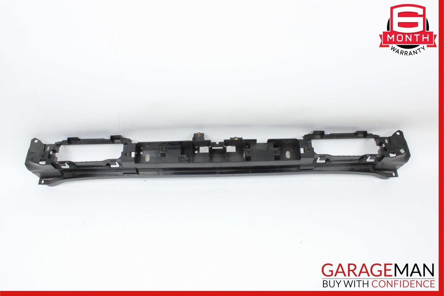 15-18 Ferrari California T Rear Roll Bar Central Support Bracket Panel 80150100