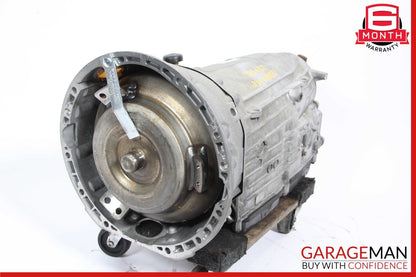 10-11 Mercedes W212 E350 RWD Auto Trans Automatic Transmission Assembly OEM 111k