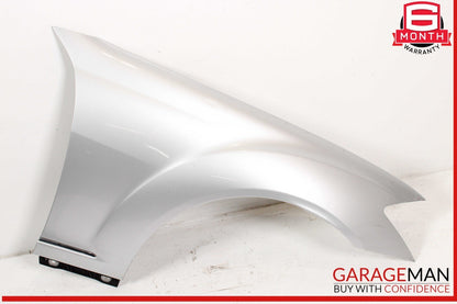 07-13 Mercedes W221 S550 S400 Front Right Passenger Side Fender Assembly OEM