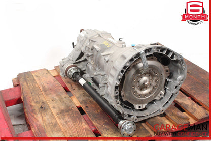 14-24 Maserati Quattroporte M156 S AWD 3.0L Automatic Transmission OEM