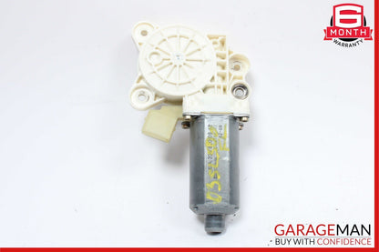 03-11 Mercedes R230 SL500 SL55 AMG Front Left Side Door Window Regulator Motor