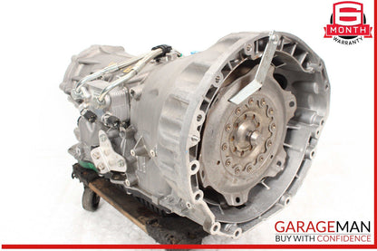 14-17 Maserati Ghibli RWD Auto Trans Automatic Transmission Assembly OEM