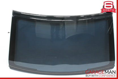10-16 Mercedes W212 E350 Sedan Rear Windshield Wind Shield Window Glass Tinted