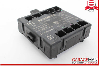 12-19 Mercedes X166 GL450 4MATIC GLE350 Rear Left Side Door Control Module Unit