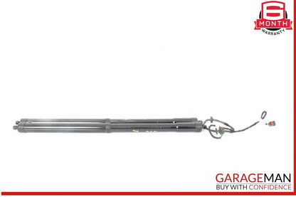 11-14 Porsche Cayenne 958 Rear Left & Right Trunk Lid Lift Support Strut Set OEM