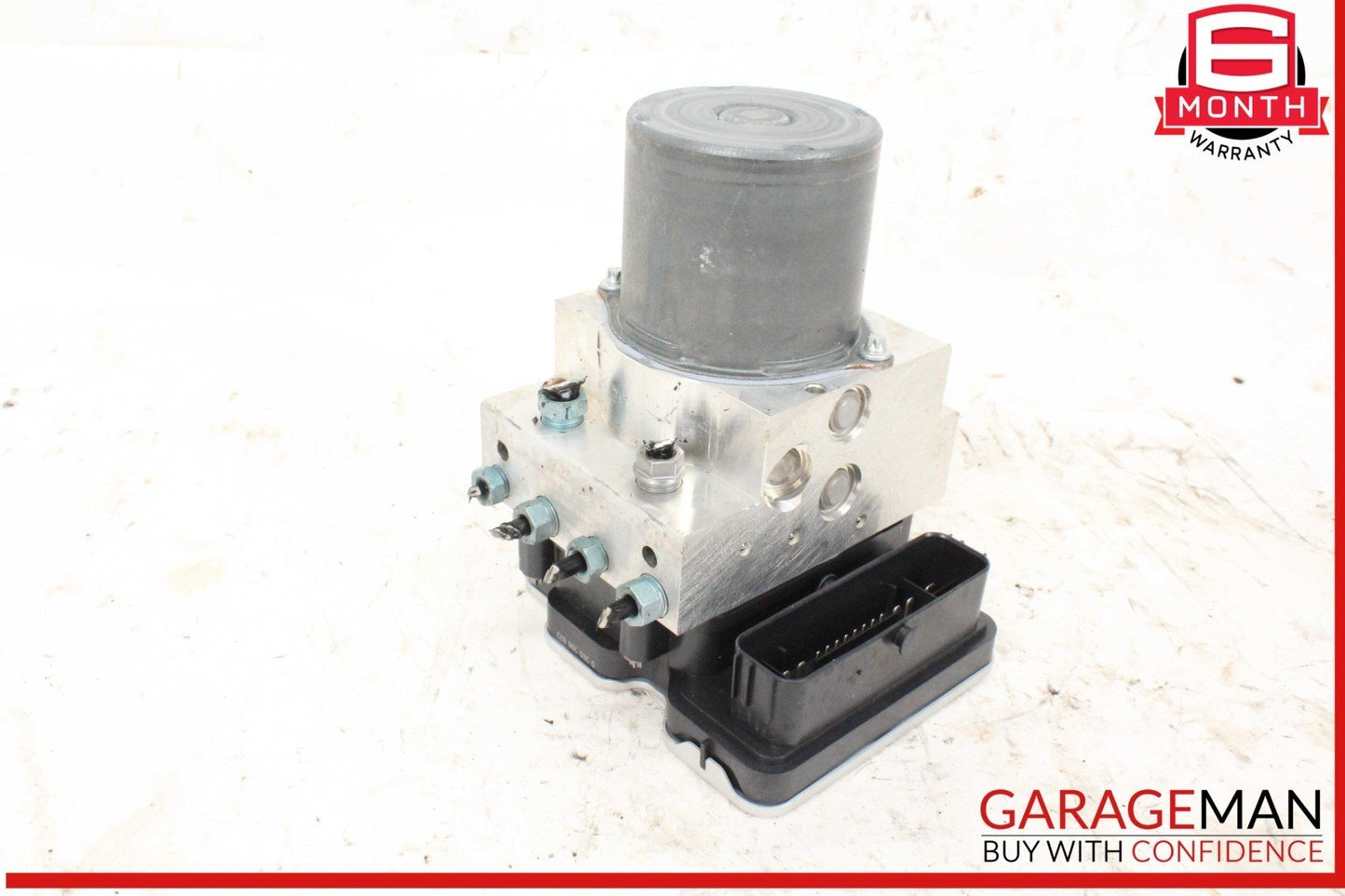 18-25 Audi Q5 ABS Anti Lock Brake Pump Module 80A907379AN OEM
