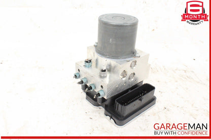 18-25 Audi Q5 ABS Anti Lock Brake Pump Module 80A907379AN OEM
