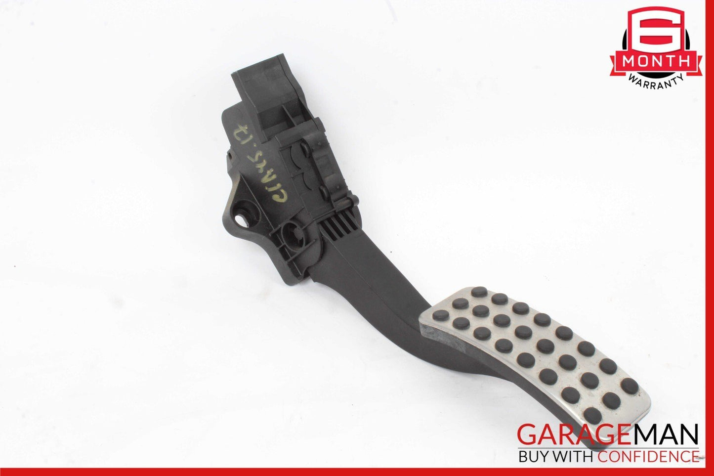 14-18 Mercedes W117 CLA45 AMG Throttle Accelerator Gas Pedal OEM