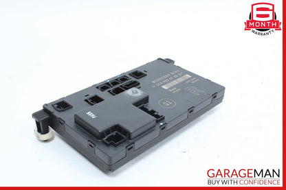 06-11 Mercedes W219 CLS500 Front Right Passenger Door Control Module OEM