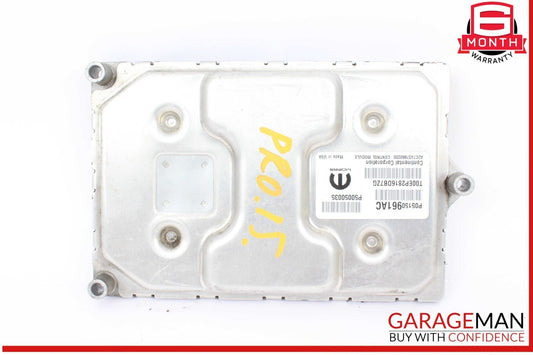 15-22 RAM Promaster City Engine Computer Control Module Unit ECU ECM OEM