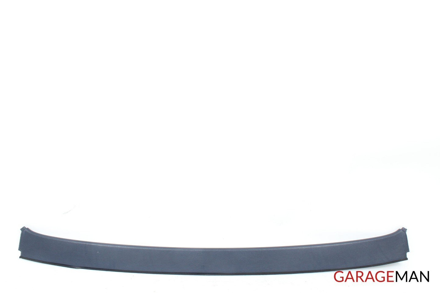 90-95 Mercedes R129 300SL 500SL Convertible Hard Top Molding Trim Panel A121 OEM