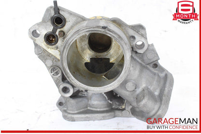 11-14 Mercedes W221 S550 CLS550 Engine High Pressure Fuel Pump Housing Assy