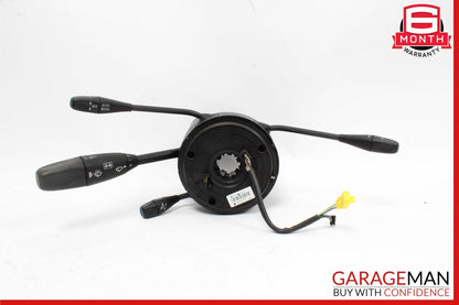 03-06 Mercedes W220 S600 CL500 Steering Column Combination Switch Assembly OEM