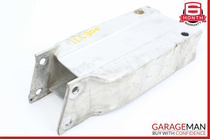 08-14 Mercedes W204 C250 C300 Right Side Bumper Reinforcement Impact Bar Bracket