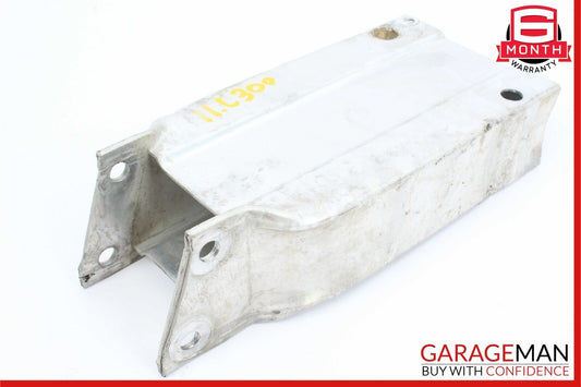 08-14 Mercedes W204 C250 C300 Right Side Bumper Reinforcement Impact Bar Bracket