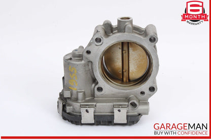 18-24 Audi S5 A5 RS5 A6 A7 S7 Q7 Q8 Engine Throttle Body Valve 06M133062H OEM