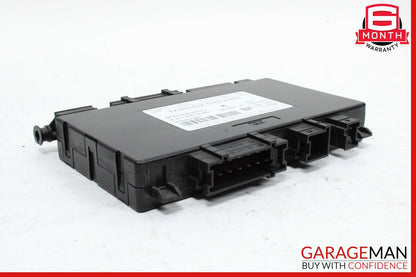 03-12 Mercedes W219 CLS550 CLS63 AMG Front Right Seat Control Module Unit