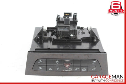03-09 Mercedes W219 CLS63 E500 Hazard Light Door Lock Switch Control Module OEM