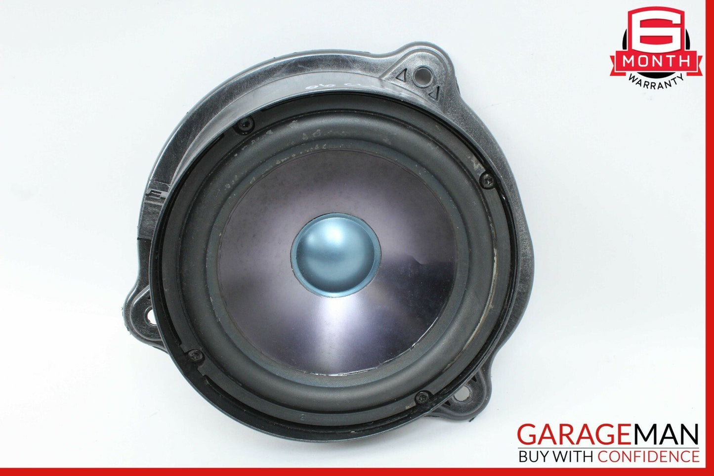 06-11 Mercedes W219 CLS500 Front / Rear Right Side Door Sound Audio Speaker OEM