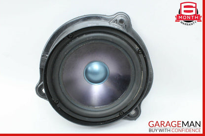 06-11 Mercedes W219 CLS500 Front / Rear Right Side Door Sound Audio Speaker OEM